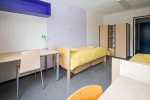 4 Academic hostel kollane 11 01 2021