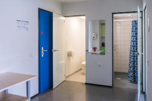 Academic hostel-14