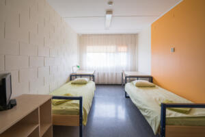 Academic hostel-32