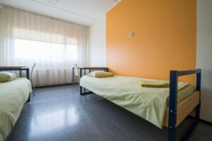 Academic hostel-34