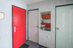 Academic hostel-47